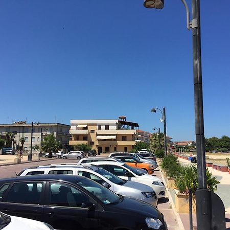 Affittacamere Diavin Vibo Valentia Exterior photo