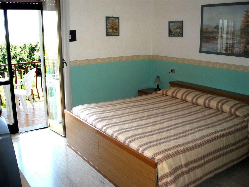 Affittacamere Diavin Vibo Valentia Exterior photo