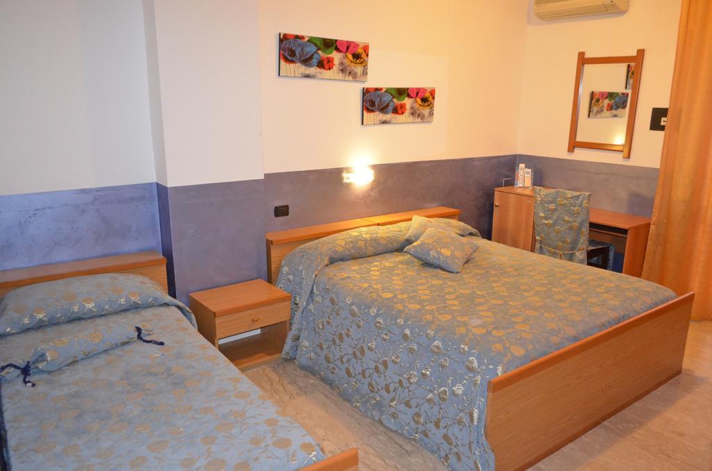 Affittacamere Diavin Vibo Valentia Room photo