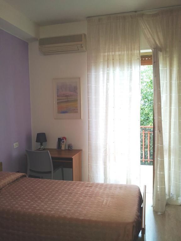 Affittacamere Diavin Vibo Valentia Exterior photo