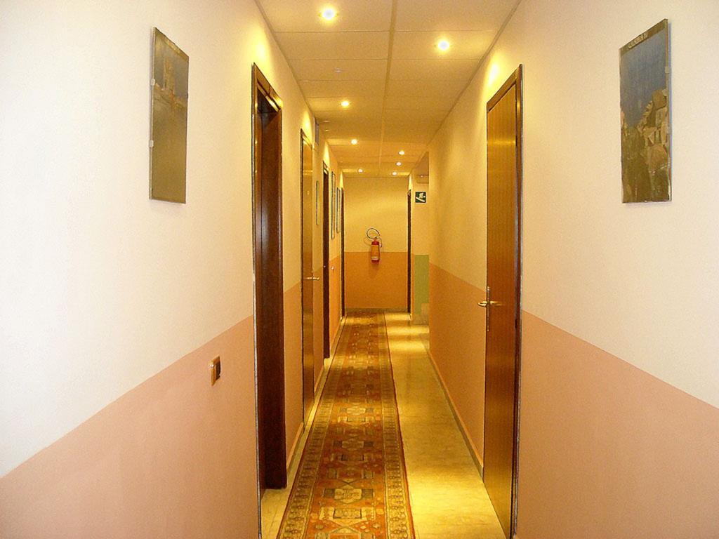 Affittacamere Diavin Vibo Valentia Exterior photo